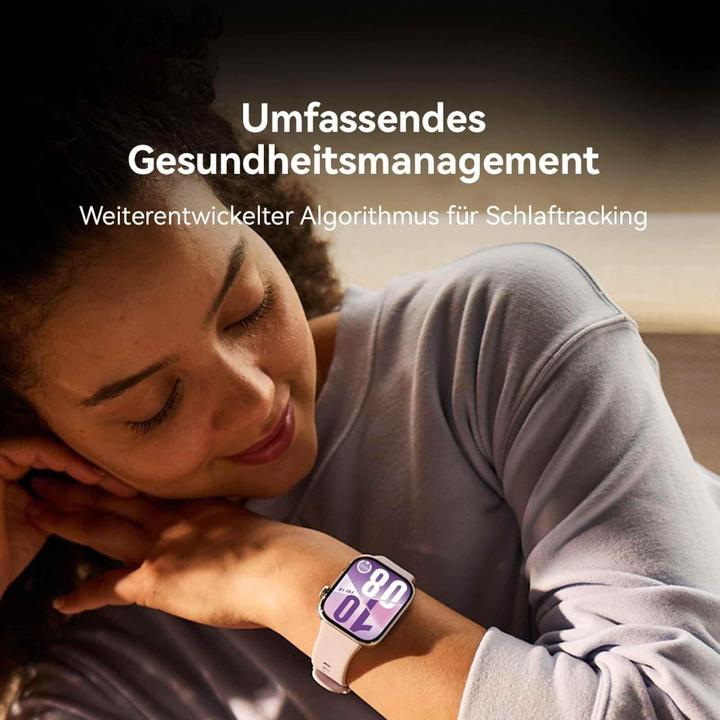 Immagine prodotto Huawei Fit 4 (38 mm)