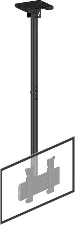 Produktbild Multibrackets M Ceiling Mount Pro MBC1U VESA 200 (Decke)