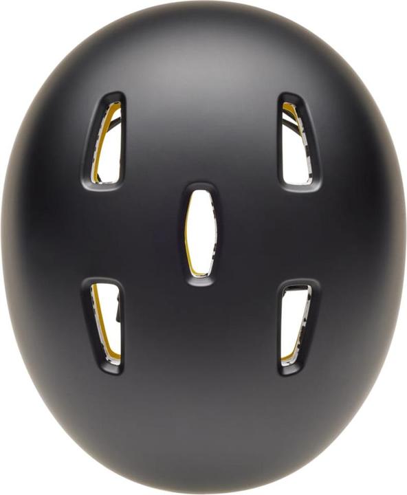 Produktbild Fox Helmet 23 Flight Pro Solid, Ce Blk M (55 - 59 cm)