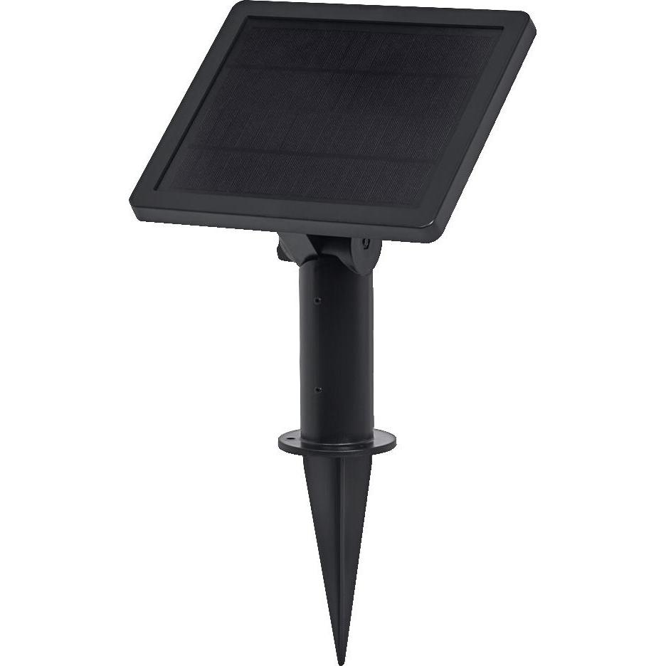 Ledvance, Gartenbeleuchtung, LEDV Solarpanel (IP67)