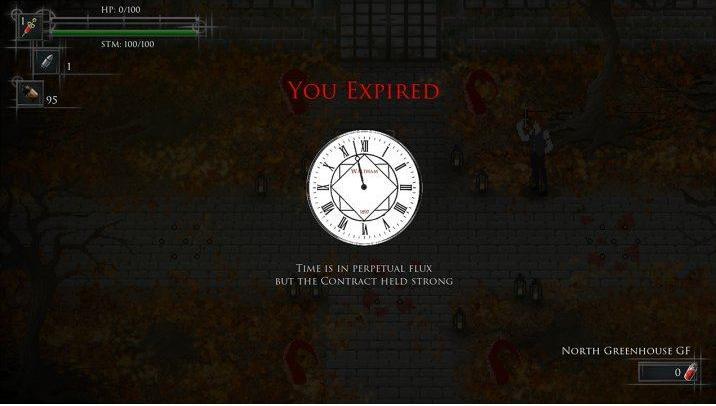 Produktbild Red Art Games Skautfold Shrouded In Sanity - Ps5 (PS5)