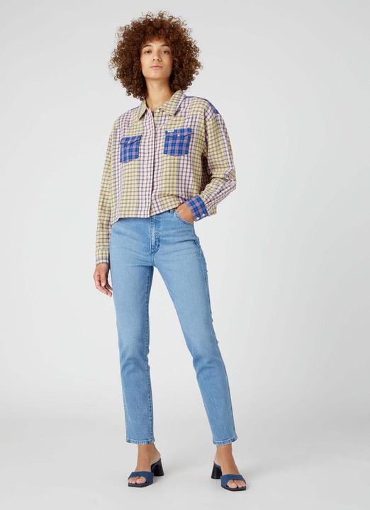 Image du produit Wrangler Jeans Walker (26)