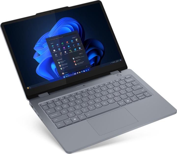Image du produit Lenovo 13w 2-in-1 Gen 3 (13.30", Intel Core i5-1334U, 16 Go, 512 Go, DE)
