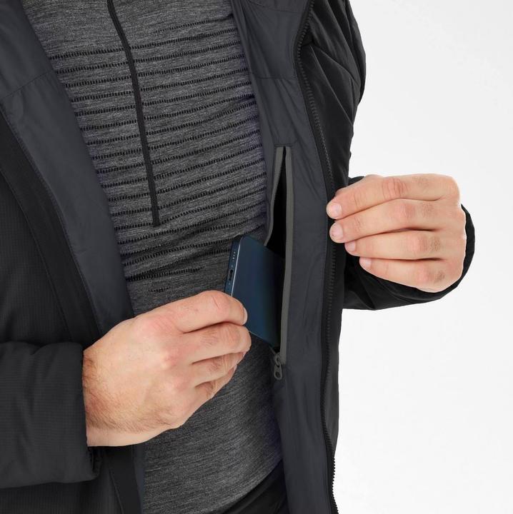 Immagine prodotto Millet Mixt Warme Hoodiejacke (XL)