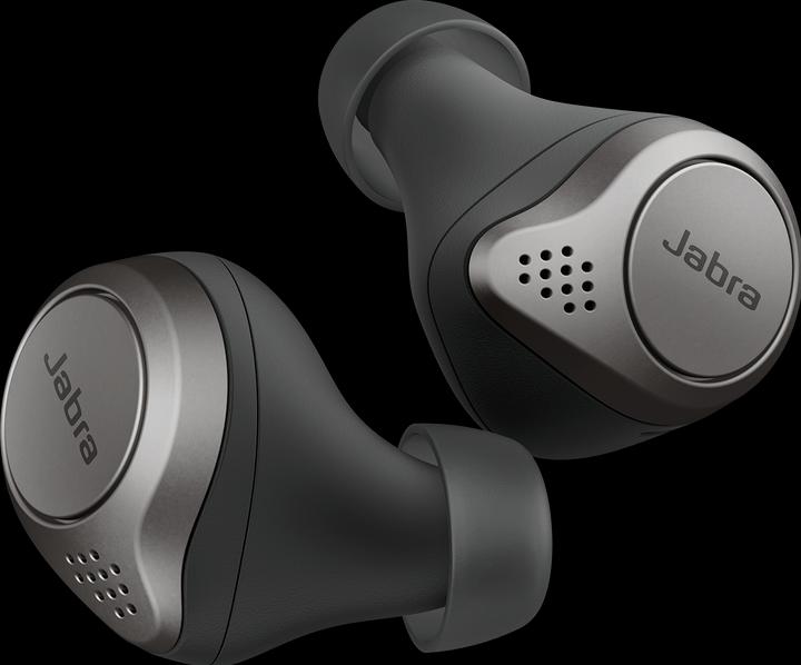 Produktbild Jabra Elite 75t (ANC, 28 h, Kabellos)