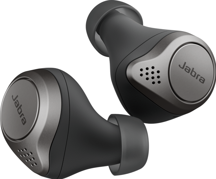 Immagine prodotto Jabra Elite 75t (ANC, 28 h, Senza fili)