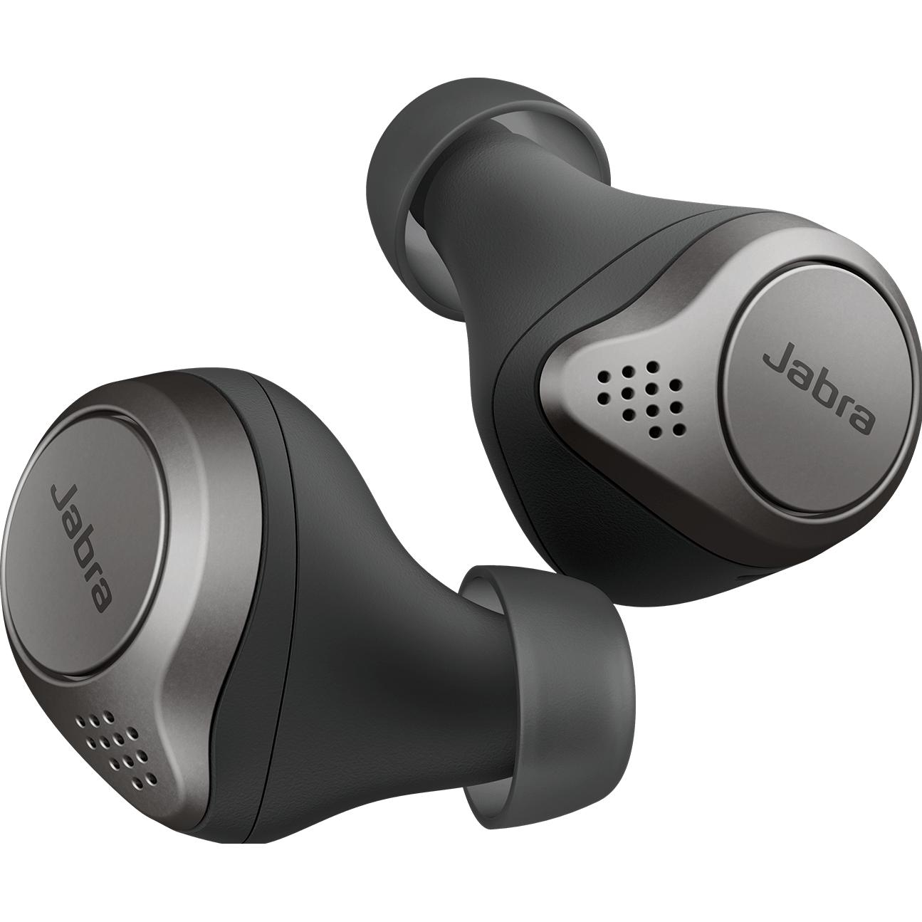 True Wireless Jabra Elite 75t Uncomfortable Jabra Elite 75t