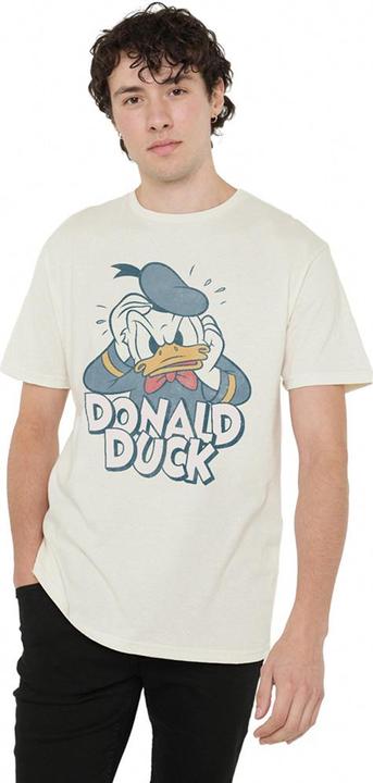 Produktbild Disney Donald Duck Gestresst TShirt (S)
