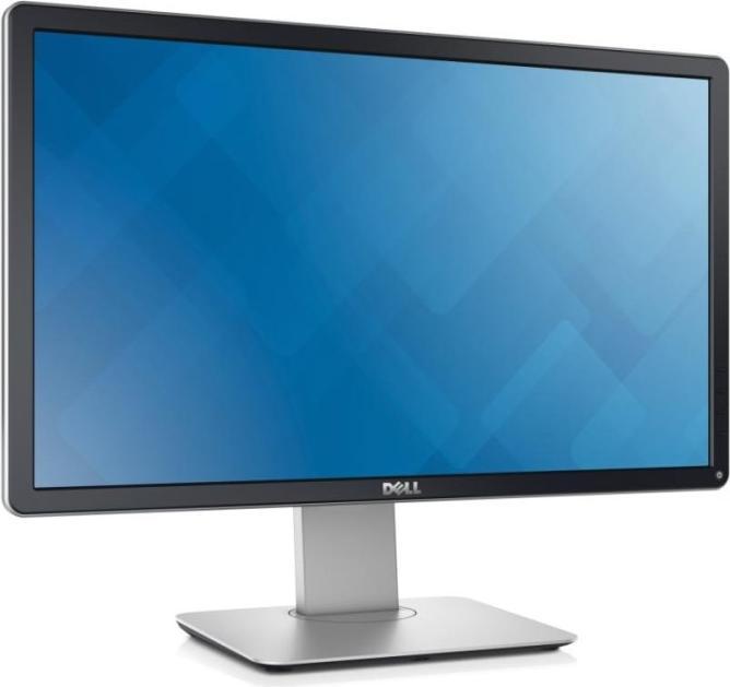 Produktbild Dell Professional P2414H (1920 x 1080 Pixel, 23.81")