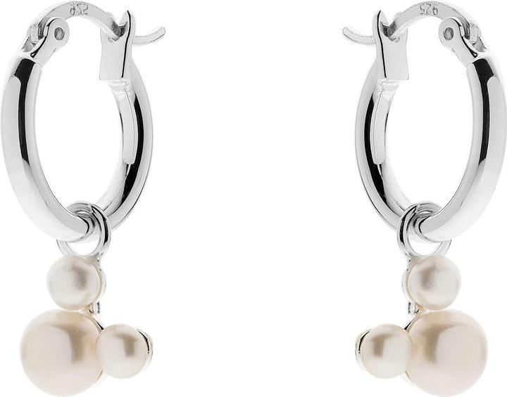 Immagine prodotto Disney Gioielli Creoli Topolino (Argento)