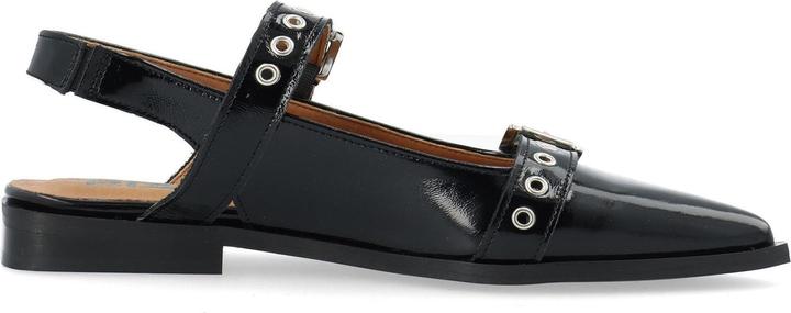 Produktbild Bianco BIAVICTORIA Slingbacks (37)