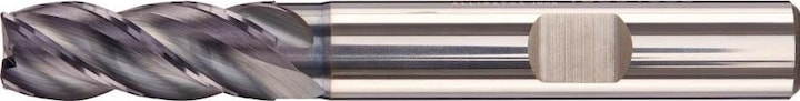 Magni VHM HPC INOX FräserD6527L 6,00VA Z4HB Carap+FORTIS