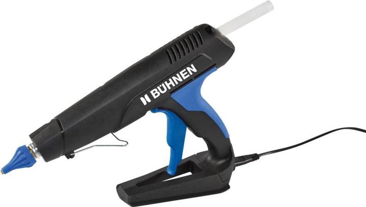Image du produit Bühnen pistolet à chaleur HB 196 125 Watt