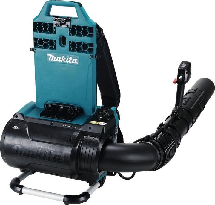 Image du produit Makita UB002CZ (Fonctionnement sur batterie, Souffleur de feuilles)