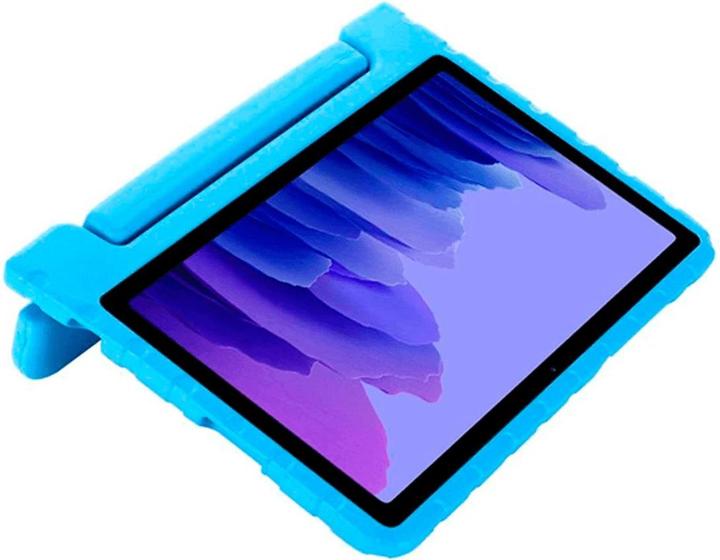 Produktbild Just in Case Just in CaseÂ Kidscase kunststoff Back Cover Samsung Galaxy Tab A7 Blau (Galaxy tab A7)