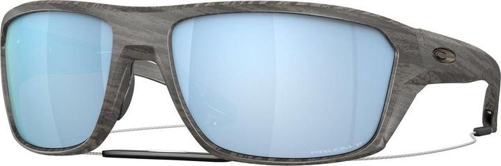 PRIZM DEEP WATER POLAR, Woodgrain