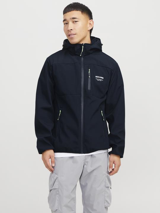 Produktbild Jack & Jones Softshell Jacke Softshell Jacke (M)