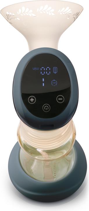 Actual product image Lola&Lykke Breast pump set