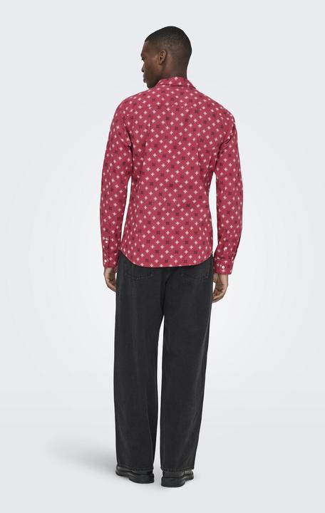 Immagine prodotto Only & Sons ONSELF Popelin Hemd Popelin Hemd (M)