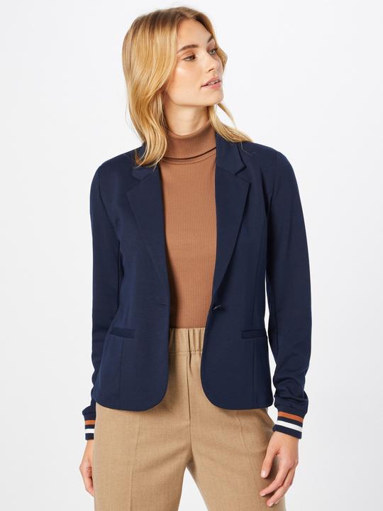 Actual product image Kaffe Kinnie Blazer Dames Blazer - Maat M (M)