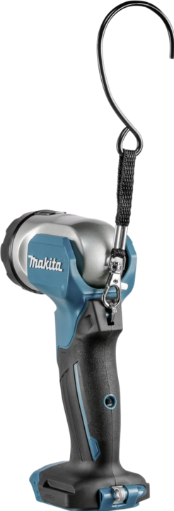 Actual product image Makita ML105 Battery Lamp (190 lm)