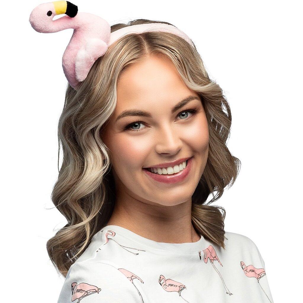 Boland Flamingo-Diadem (61538724)