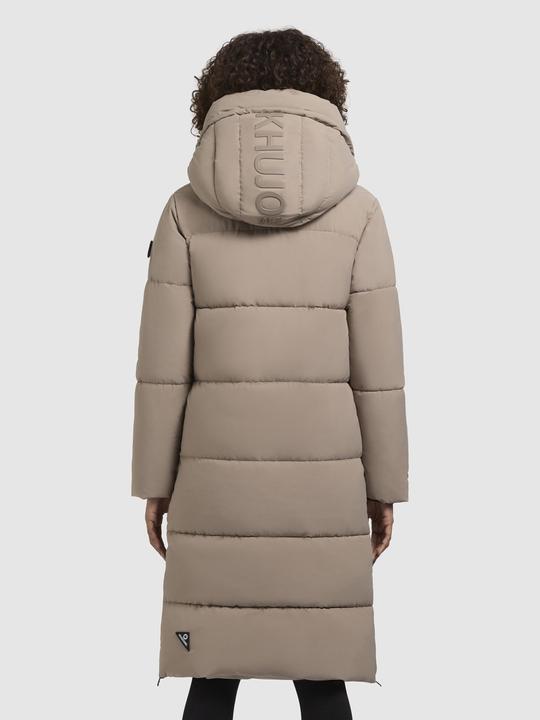 Immagine prodotto Khujo Rachel Matt-YM