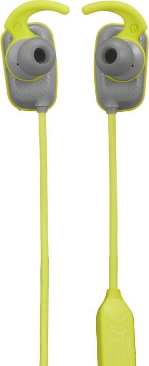 Actual product image JVC HA-ET65BV-H (6.70 h, Wireless)