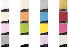 Produktbild Clairefontaine Papier Packung (A4, 50 Blätter, 120 g/m²)