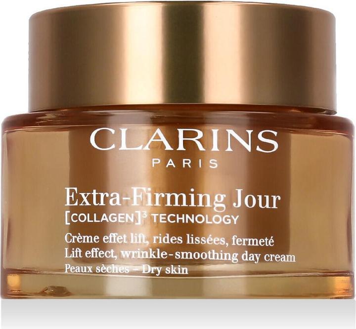 Image du produit Clarins Extra Firming Jour (50 ml, Crème de jour)
