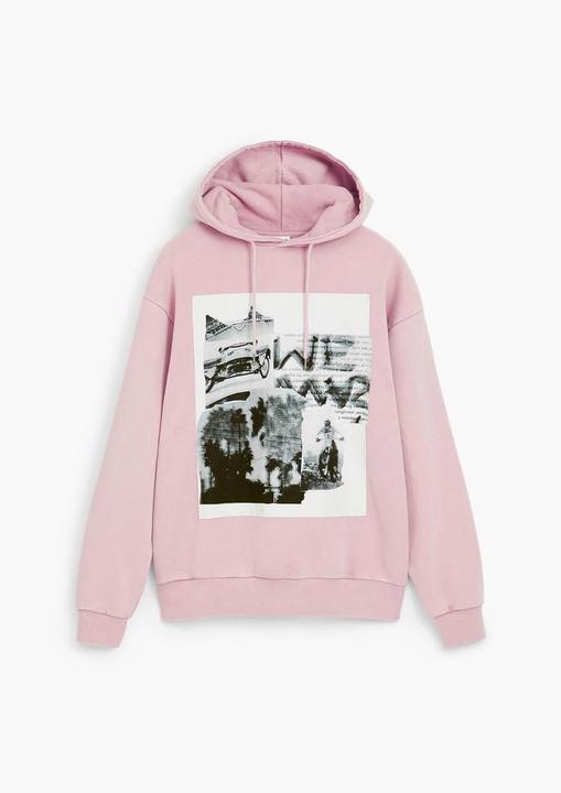 Produktbild Desigual Pink (XL)