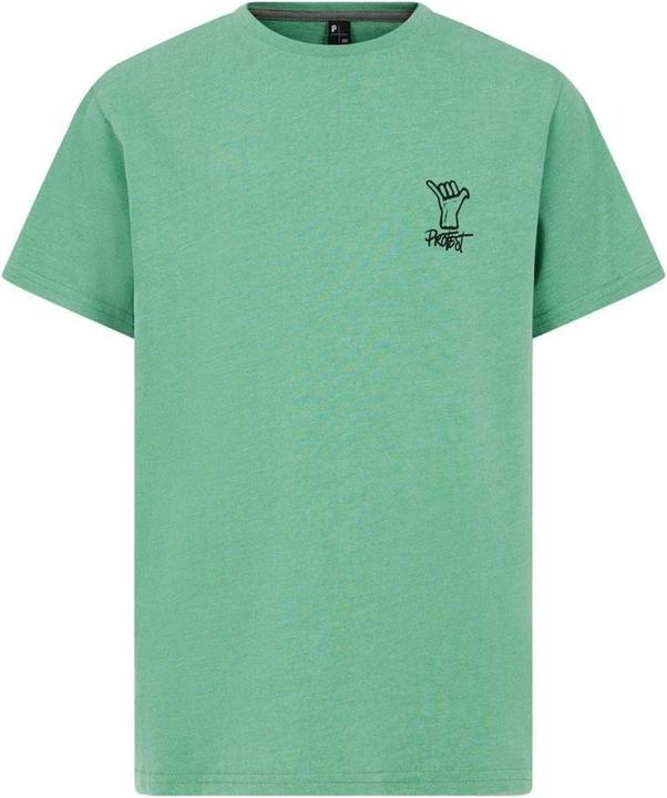 Cactus Green