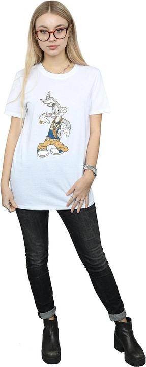 Produktbild Looney Tunes Rapper TShirt (XXL)