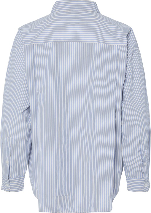Actual product image Pieces PCFEMME Streifenshirt (XL)