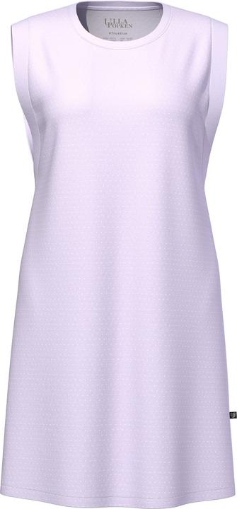 Delicate lavender