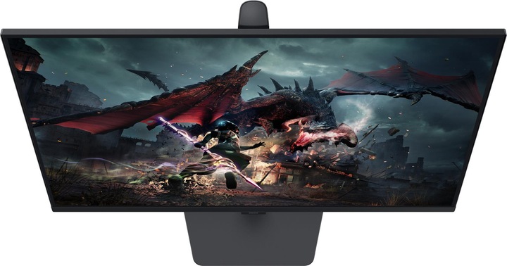 Image du produit Samsung Odyssey G5 (2560 x 1440 pixels, 32")