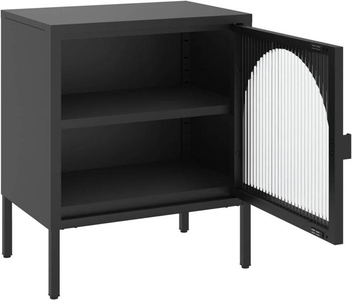 Immagine prodotto vidaXL Nachttisch (50 x 35 x 60 cm)