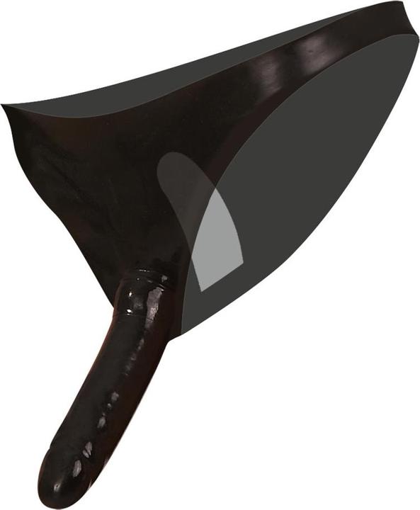 Image du produit LateX Toys 2 Dildos