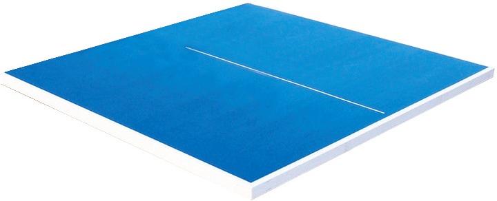 Actual product image Sport-Thieme Tischtennis-Plattenhälfte für Tischtennisplatte Profi