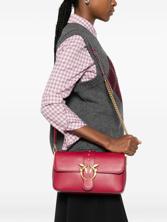 Immagine prodotto Pinko Borse... Rosso E Oro