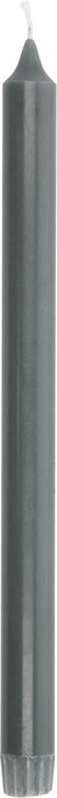 Actual product image Villa Collection Stick candle Aia Grey, 4 pieces (4 pcs.)