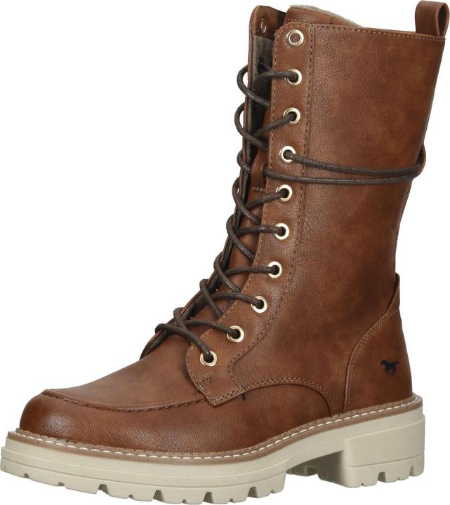 Produktbild Mustang Stiefel (40)