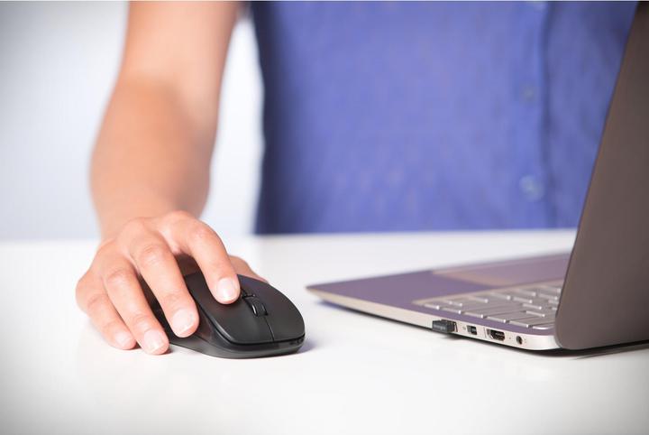 Produktbild Kensington Valu (Kabellos)