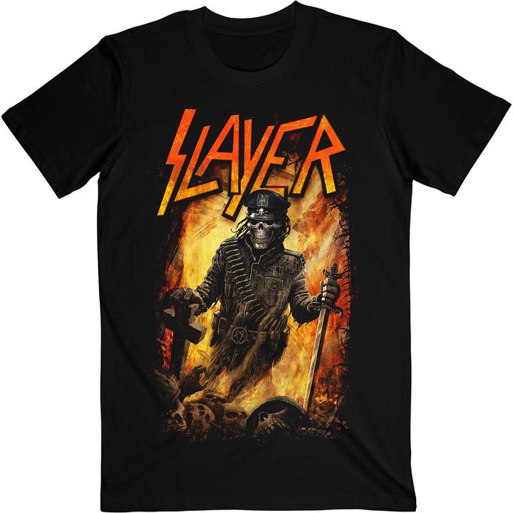 Produktbild Universal Textiles Aftermath TShirt (M)