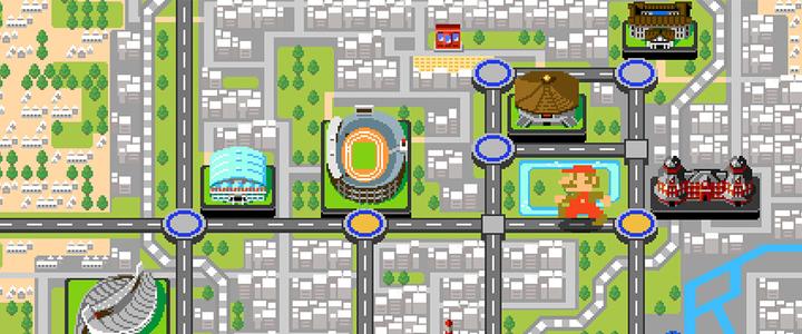 Immagine prodotto Nintendo Mario & Sonic ai Giochi Olimpici: Tokyo 2020 (Switch, DE)