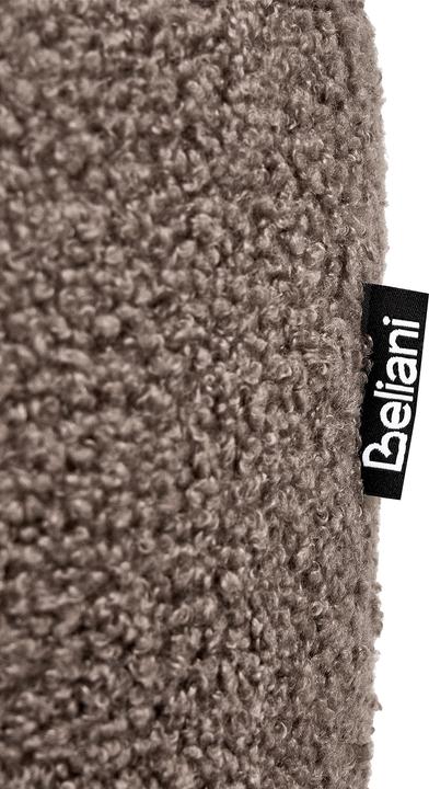 Actual product image Beliani Laerdal (3-seater)