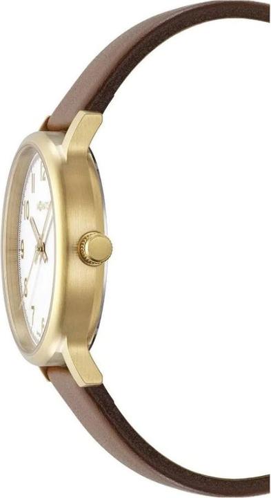 Immagine prodotto M Watch Mondaine Smart Casual 35 (Orologio da polso analogico, 35 mm)