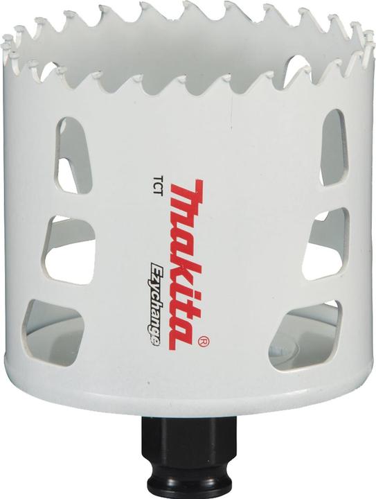Produktbild Makita EZYCHANGE TCT-Lochsäge 73mm (73 Millimeter)