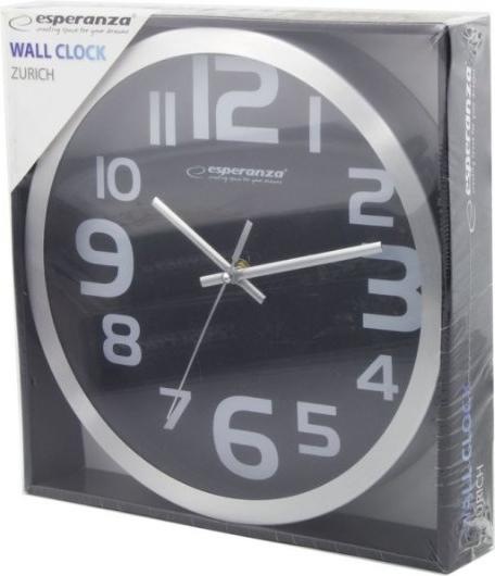 Actual product image Esperanza EHC013W Watch - ZURICH (25 cm)