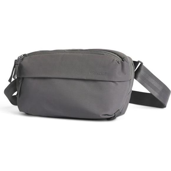 Thumbnail - Moment, Bauchtasche, Switch Sling 4L Gray, Grau